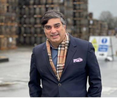 Manoj Karkhanis
